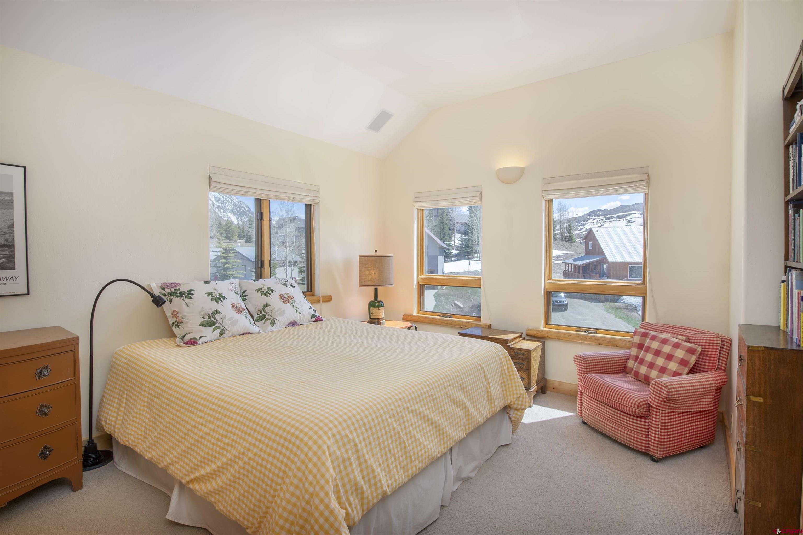 55 Paradise Road Crested Butte, CO 81225 - Photo 22 of 34 Gallery Image 22