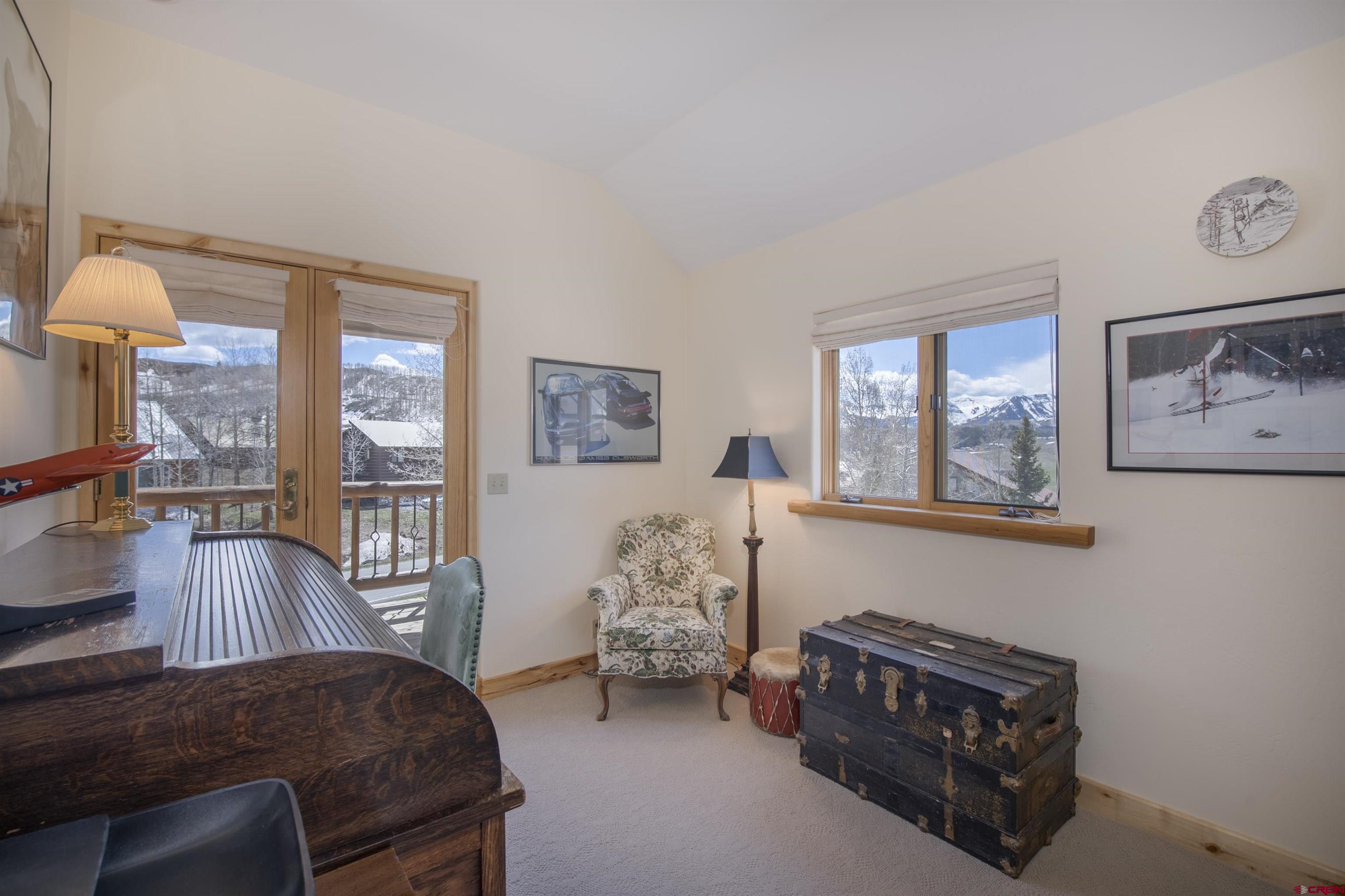 55 Paradise Road Crested Butte, CO 81225 - Photo 24 of 34 Gallery Image 24