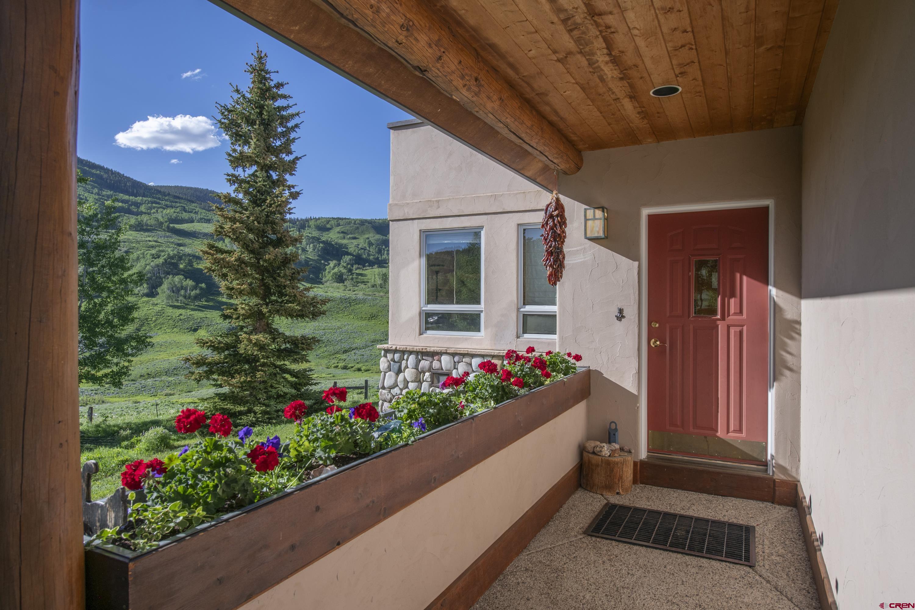 55 Paradise Road Crested Butte, CO 81225 - Photo 3 of 34 Gallery Image 3