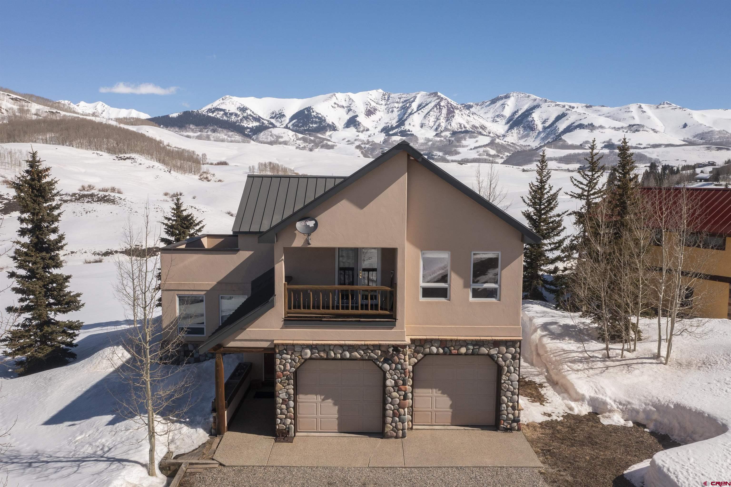 55 Paradise Road Crested Butte, CO 81225 - Photo 31 of 34 Gallery Image 31