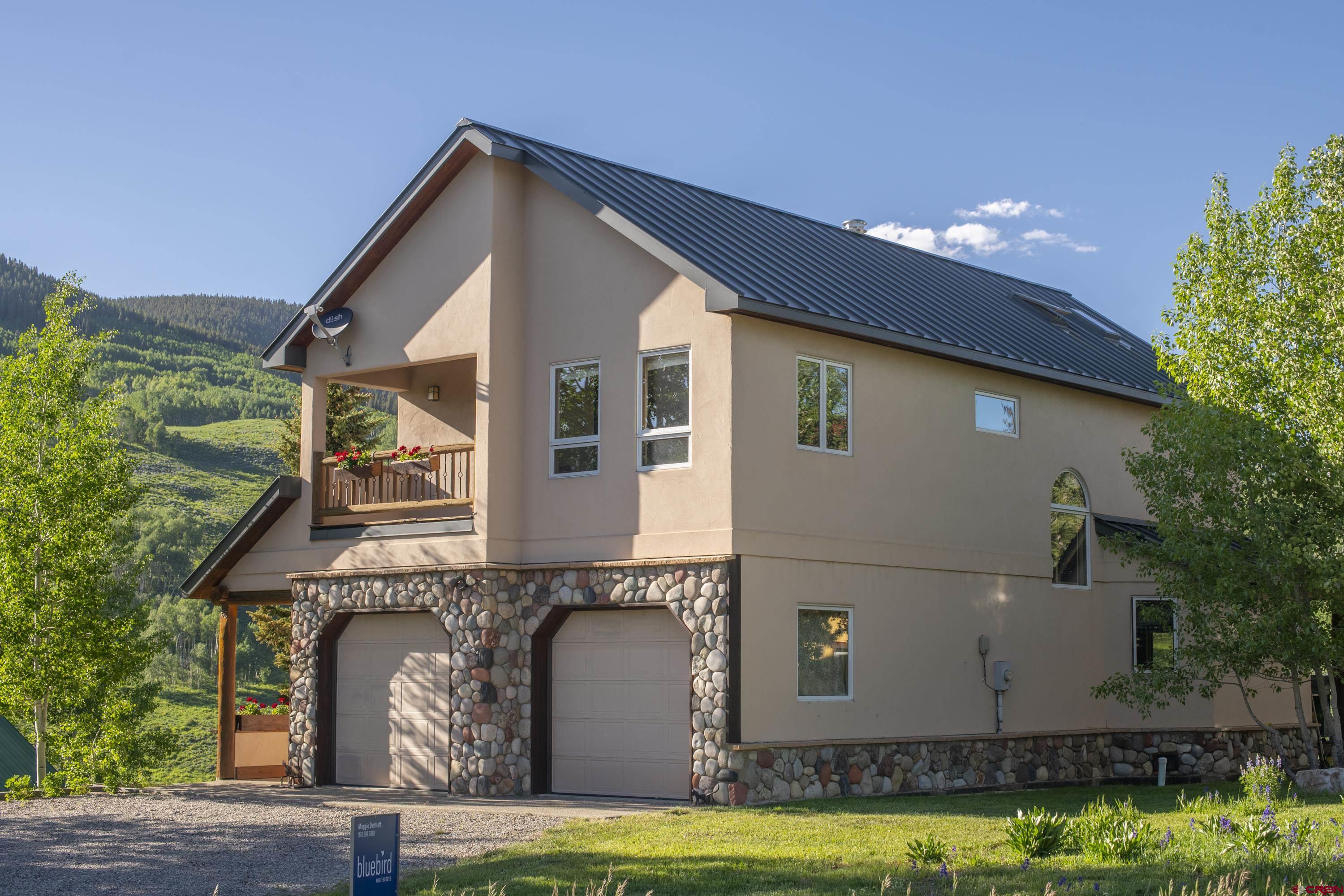 55 Paradise Road Crested Butte, CO 81225 - Photo 5 of 34 Gallery Image 5