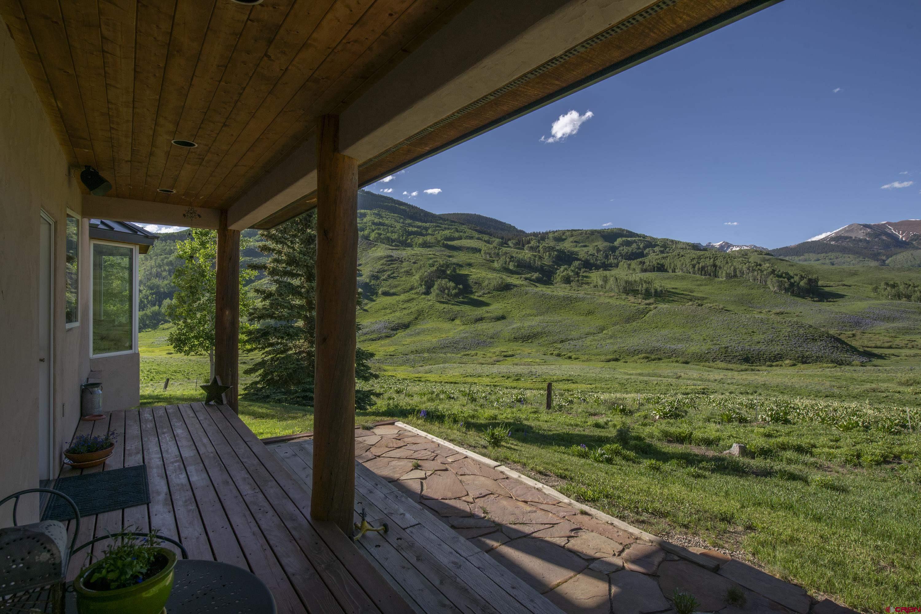 55 Paradise Road Crested Butte, CO 81225 - Photo 6 of 34 Gallery Image 6