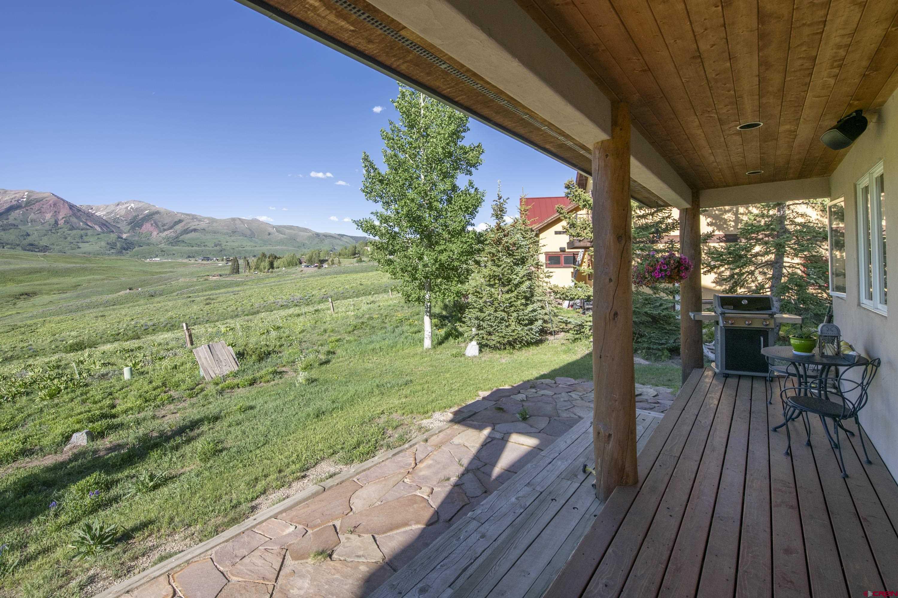 55 Paradise Road Crested Butte, CO 81225 - Photo 7 of 34 Gallery Image 7