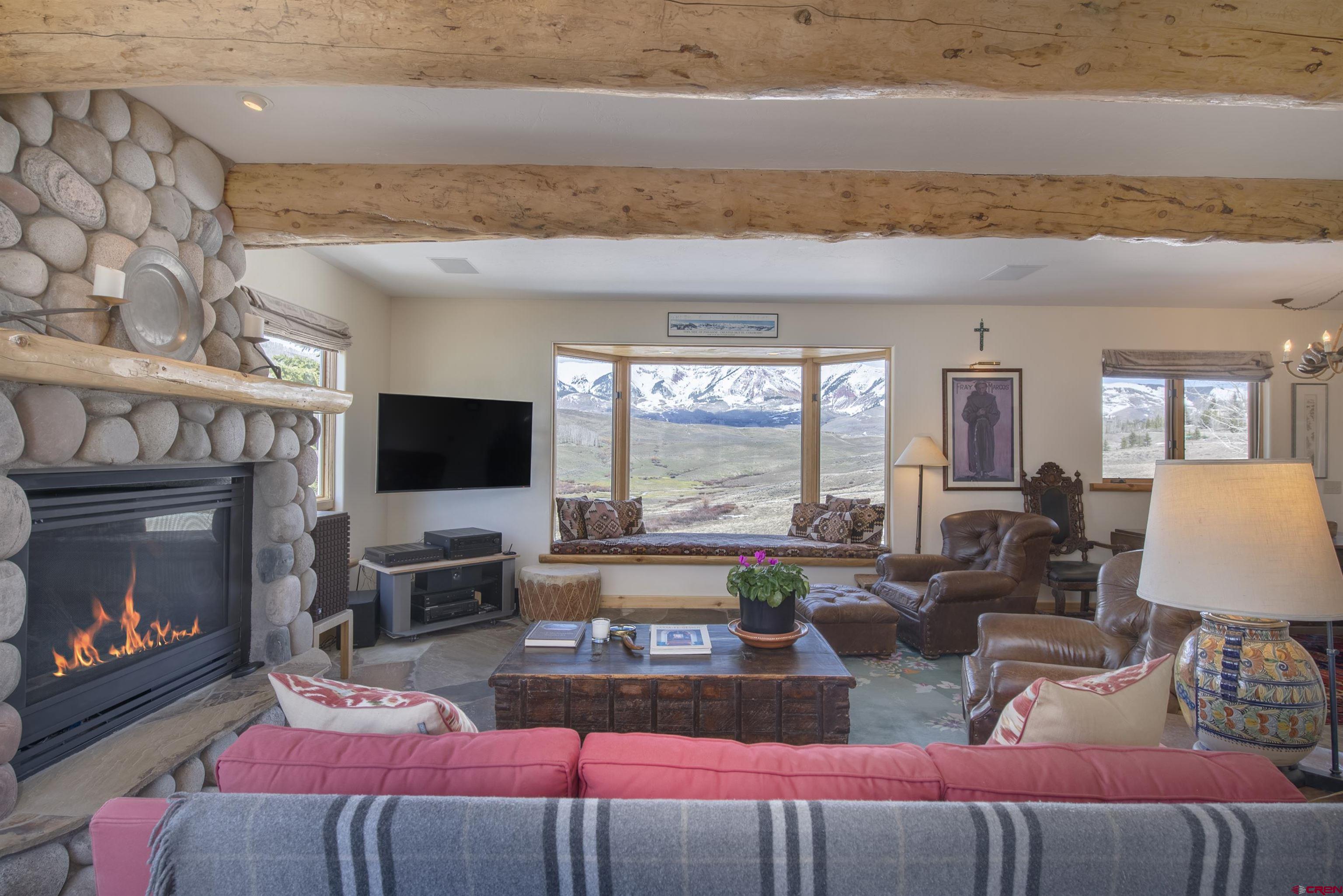 55 Paradise Road Crested Butte, CO 81225 - Photo 8 of 34 Gallery Image 8