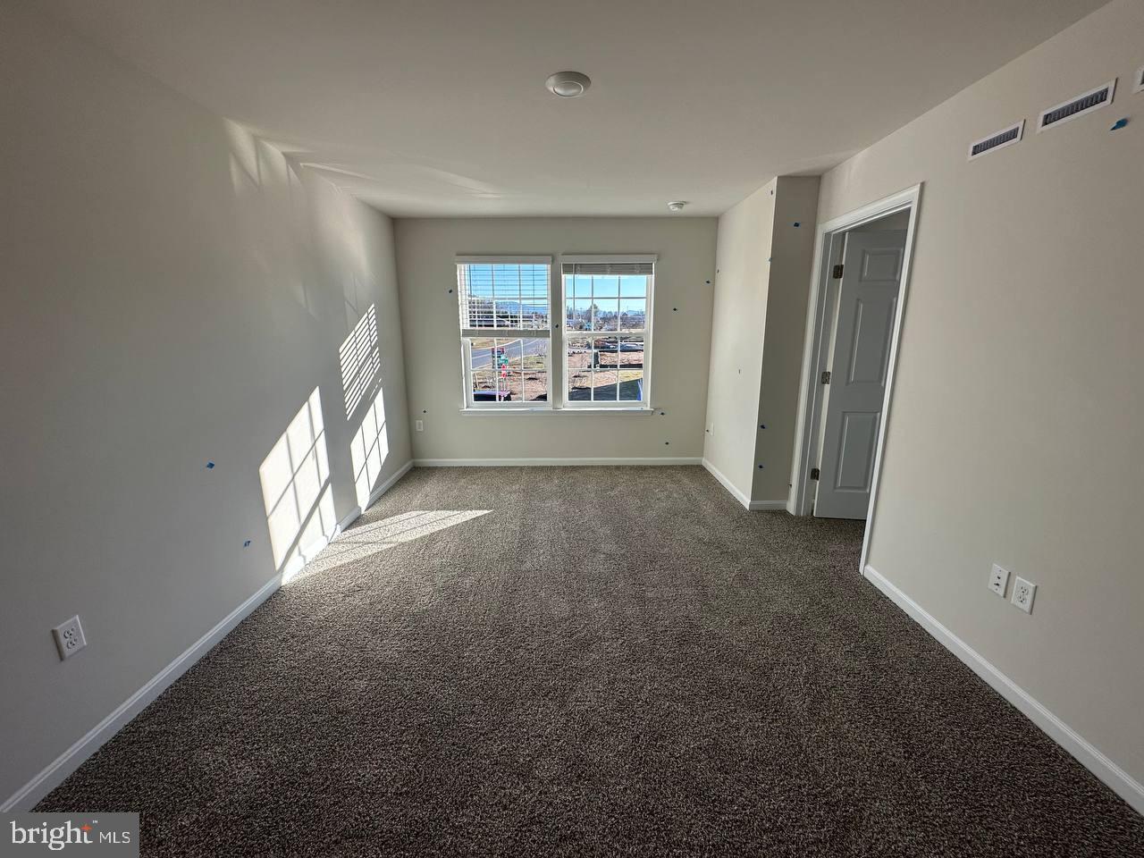 104 Baker Drive Luray, VA 22835 - Photo 12 of 16 a view of livingroom with window