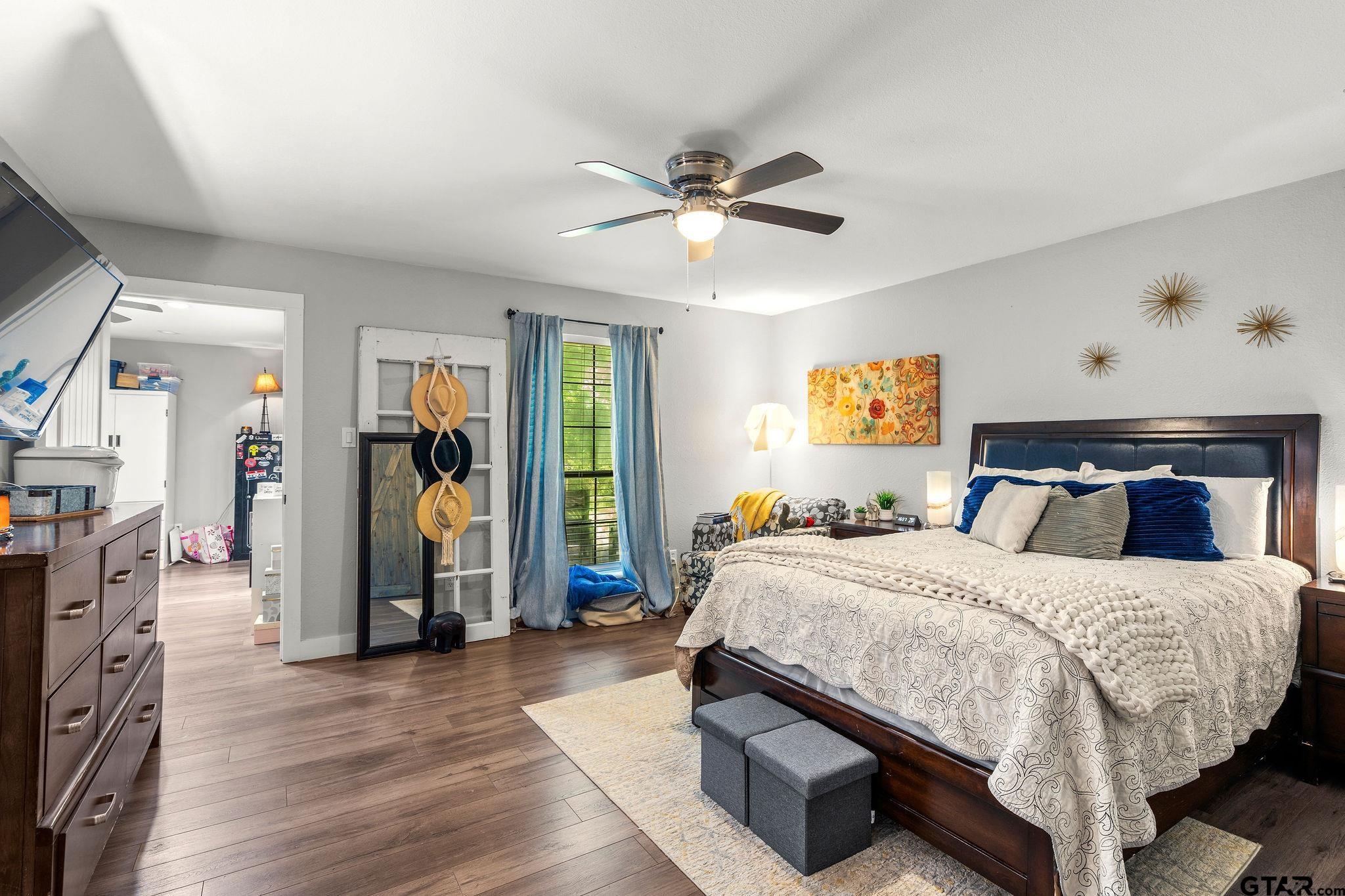 237 Saddleback Lane Holly Lake Ranch, TX 75765 - Photo 15 of 31