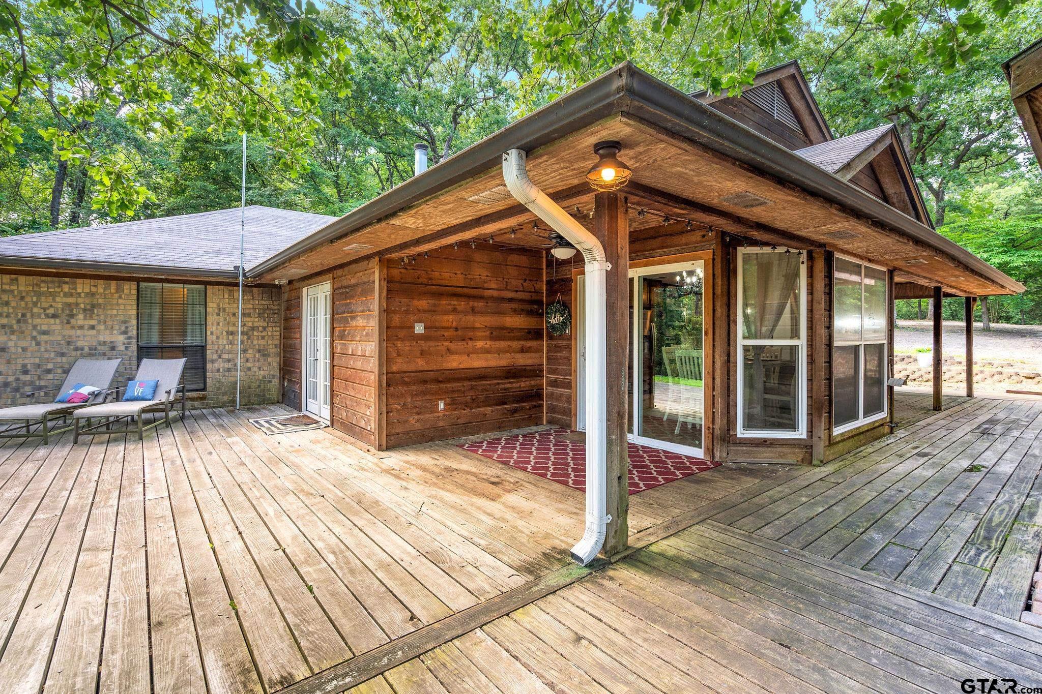 237 Saddleback Lane Holly Lake Ranch, TX 75765 - Photo 29 of 31