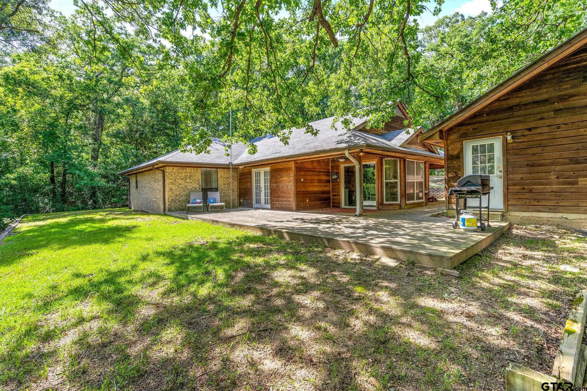 237 Saddleback Lane Holly Lake Ranch, TX 75765 - Photo 30 of 31