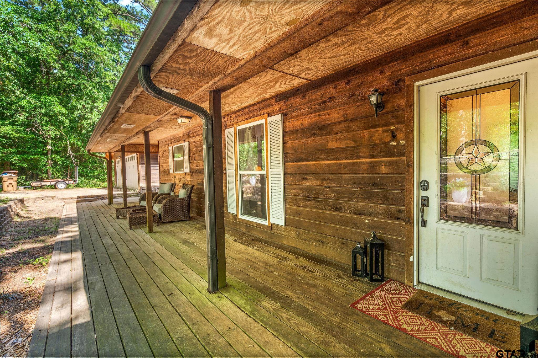 237 Saddleback Lane Holly Lake Ranch, TX 75765 - Photo 5 of 31