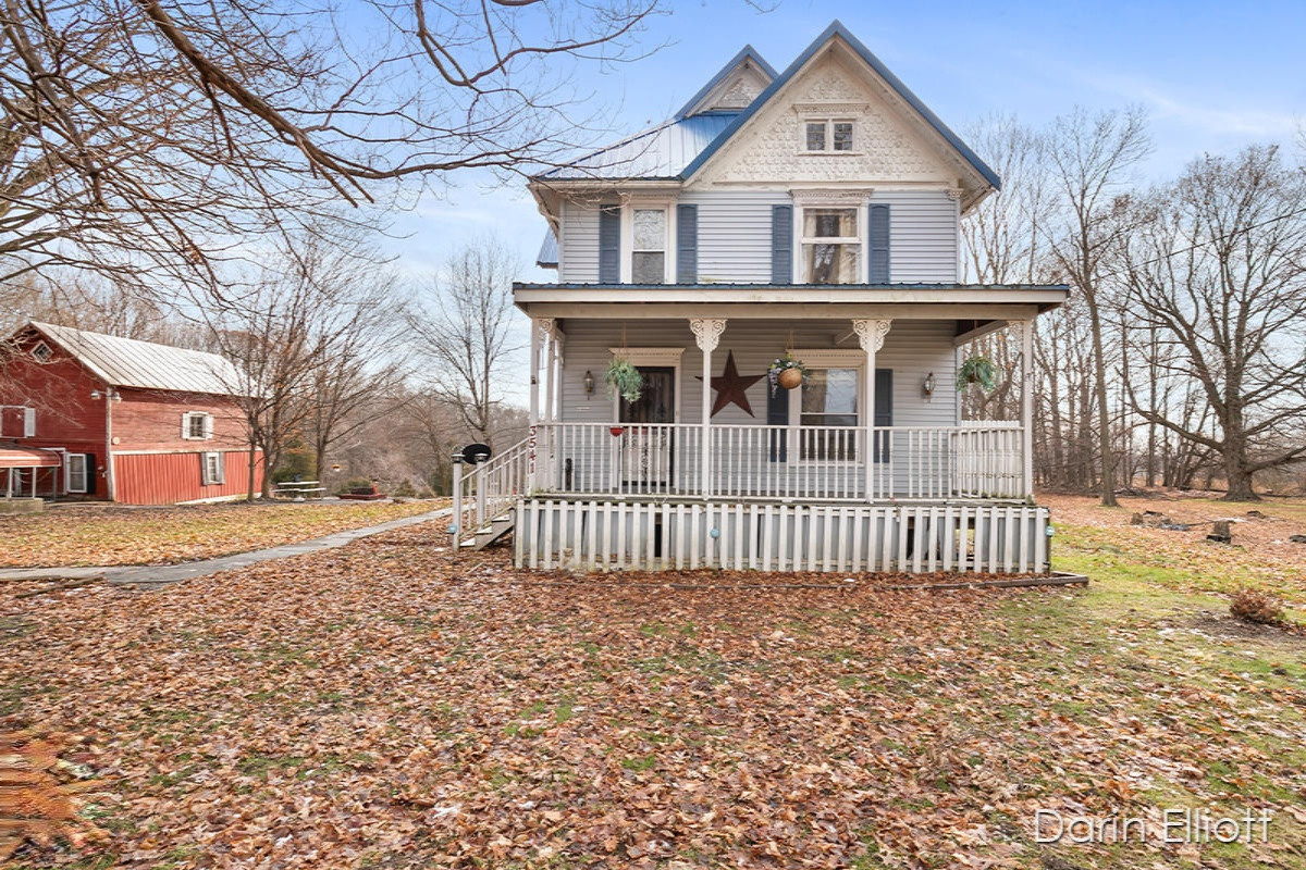 3541 Potters Road Ionia, MI 48846 - Photo 1 of 42 IMG_1000