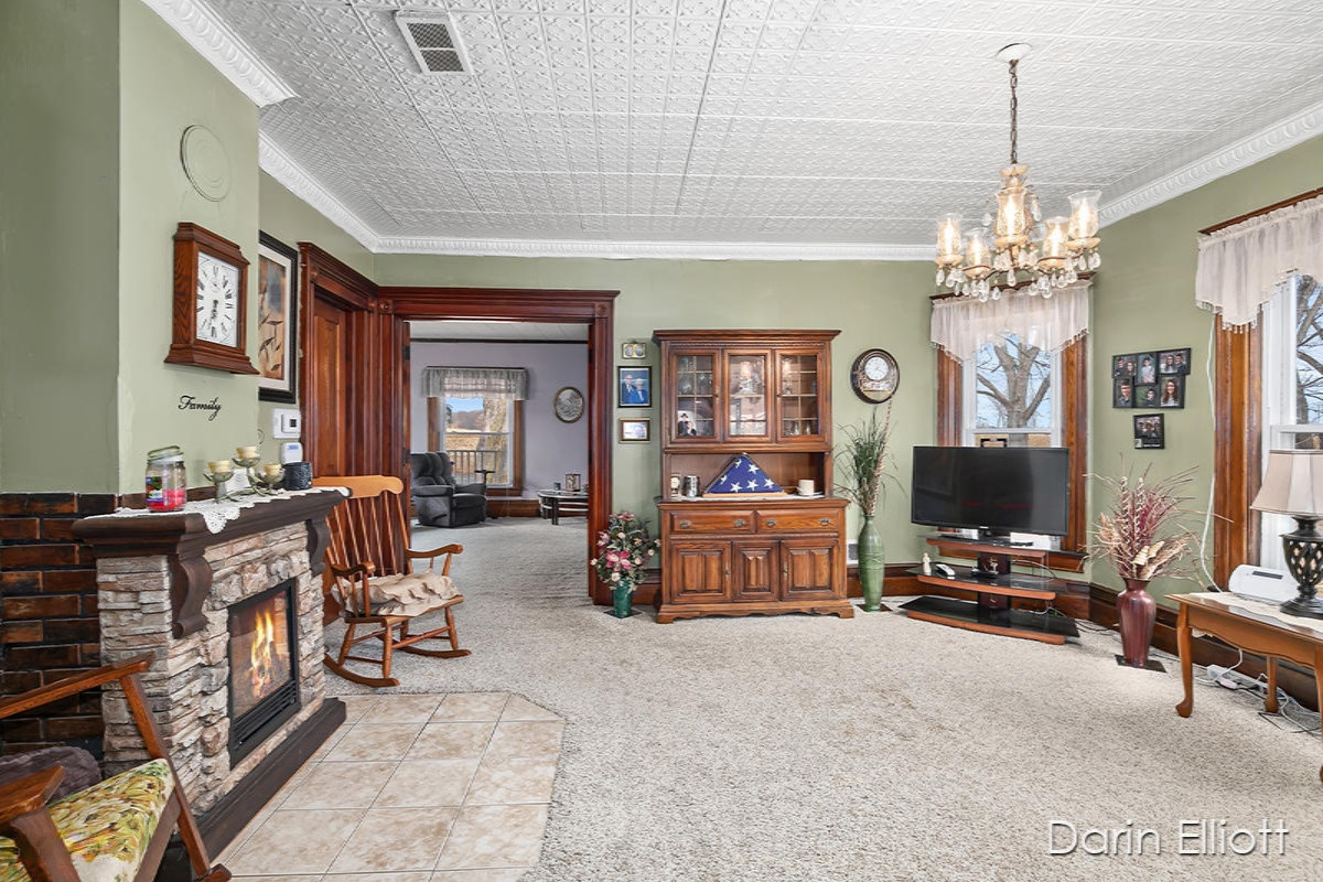 3541 Potters Road Ionia, MI 48846 - Photo 4 of 42 IMG_1008