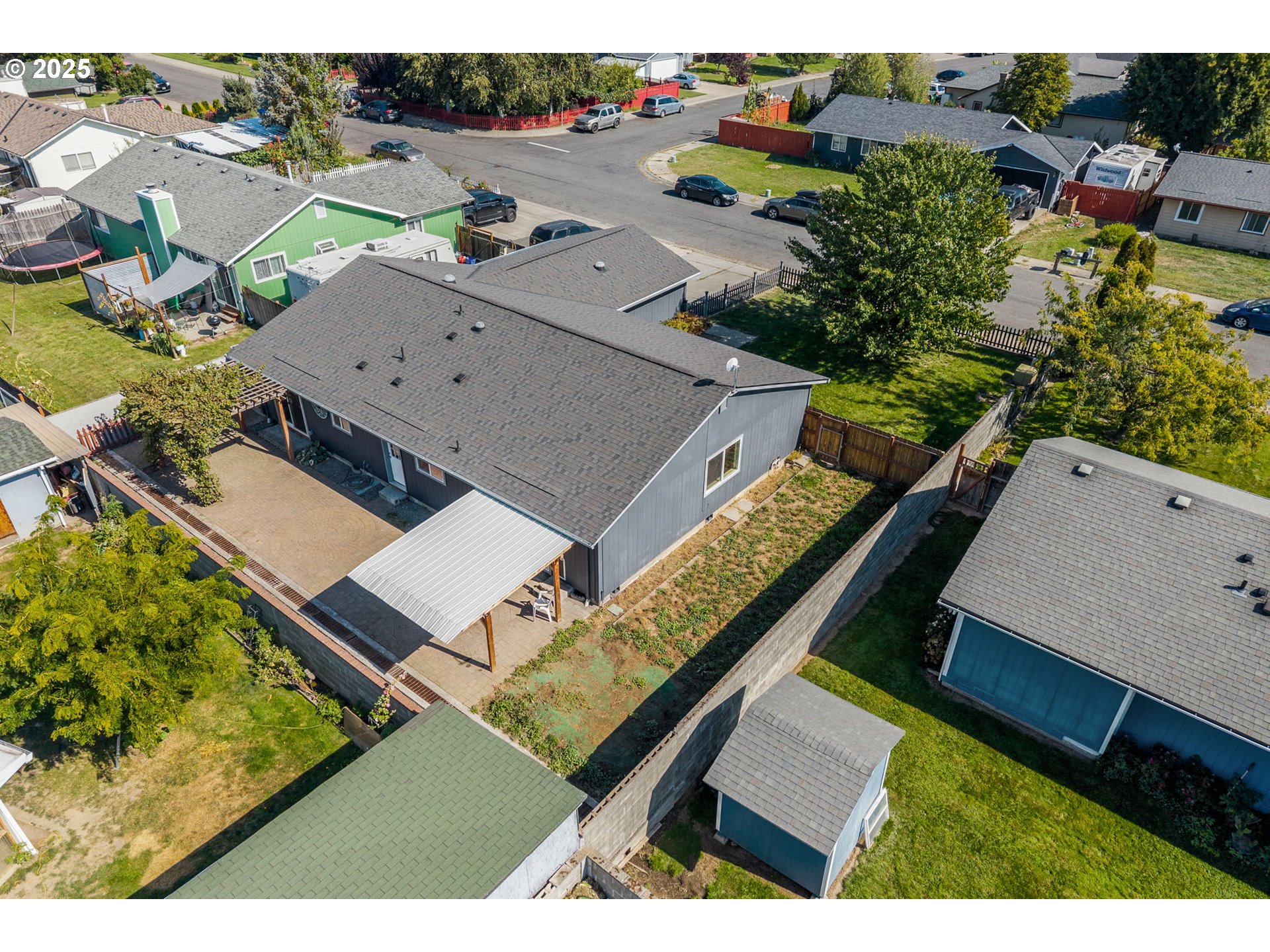 3196 Midway Road Hood River, OR 97031 - Photo 23 of 45