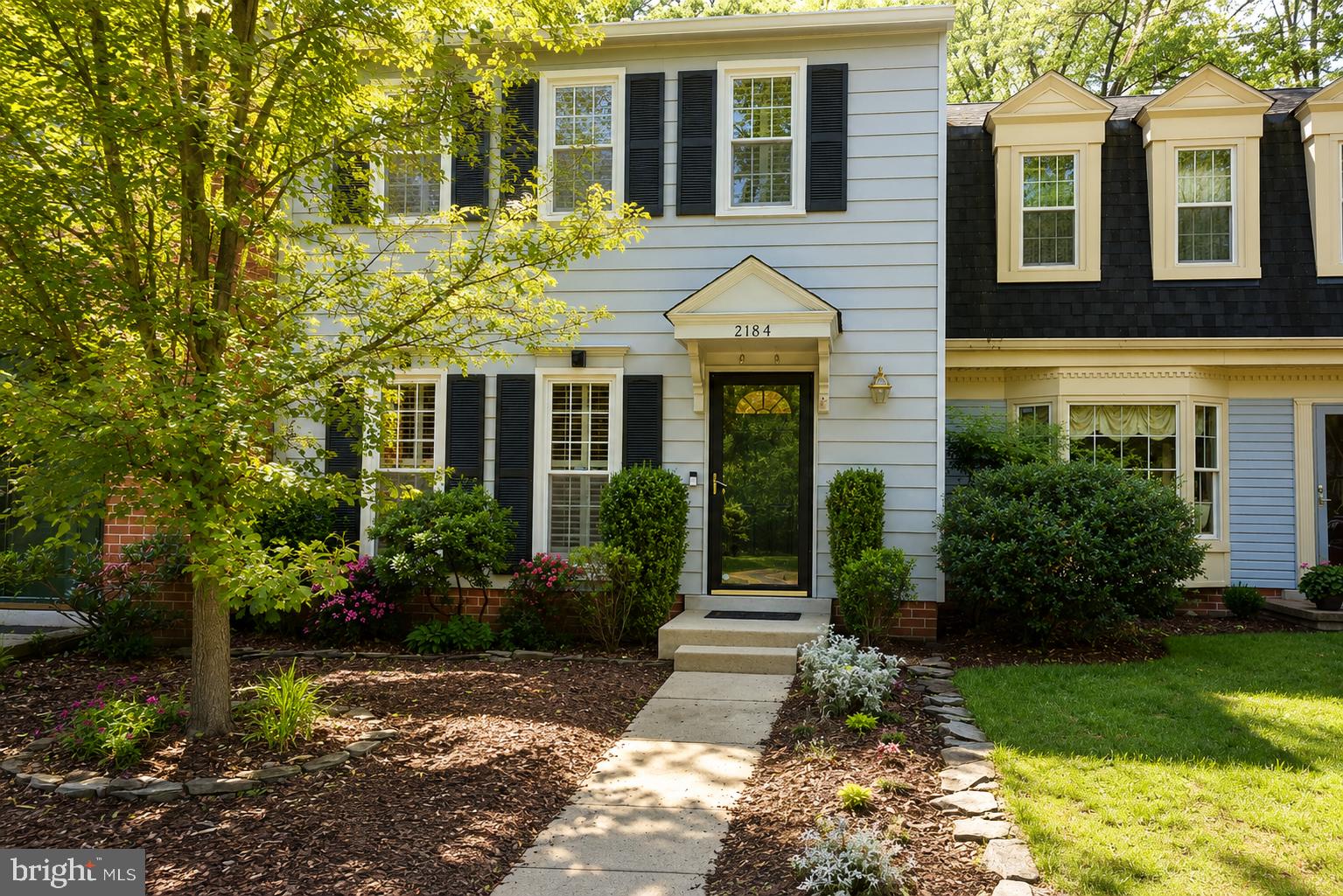 2184 Pond View Court Reston, VA 20191 - Photo 1 of 34