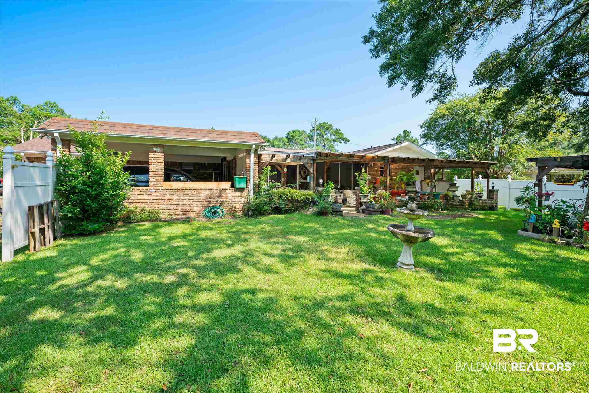206 East Baratara Drive Mobile, AL 36611 - Photo 8 of 37