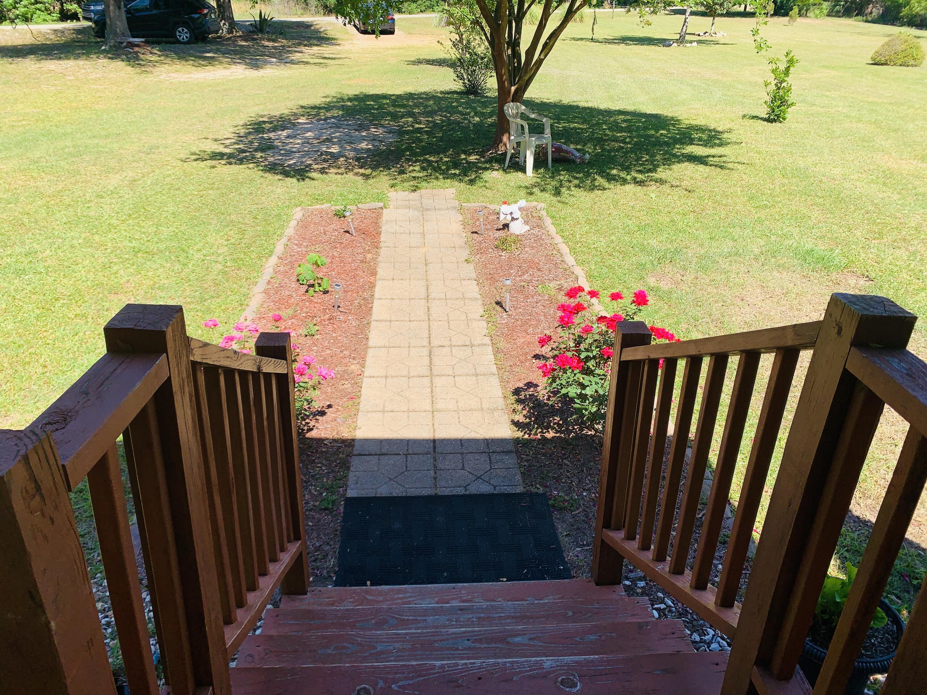 633 Knight Road Waynesboro, GA 30830 - Photo 3 of 27 IMG_7443