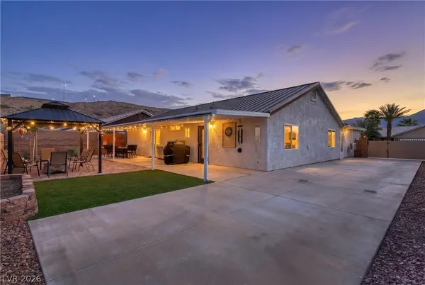 $449,000 | 341 Francy Lane, Mesquite, NV 89027