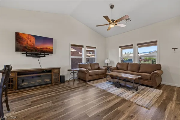 $449,000 | 341 Francy Lane, Mesquite, NV 89027