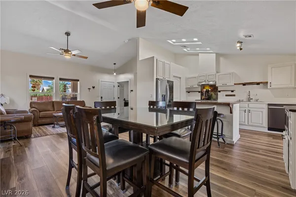 $449,000 | 341 Francy Lane, Mesquite, NV 89027