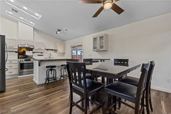 $449,000 | 341 Francy Lane, Mesquite, NV 89027