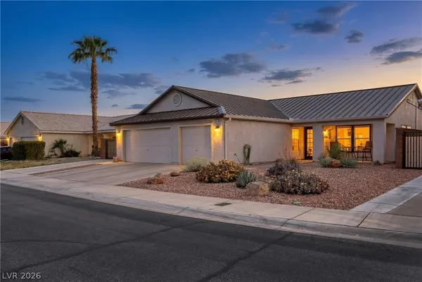 $449,000 | 341 Francy Lane, Mesquite, NV 89027