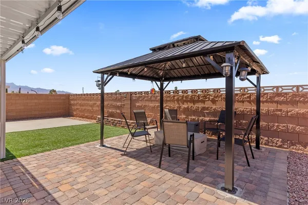 $449,000 | 341 Francy Lane, Mesquite, NV 89027