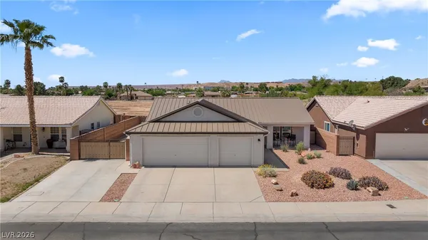 $449,000 | 341 Francy Lane, Mesquite, NV 89027