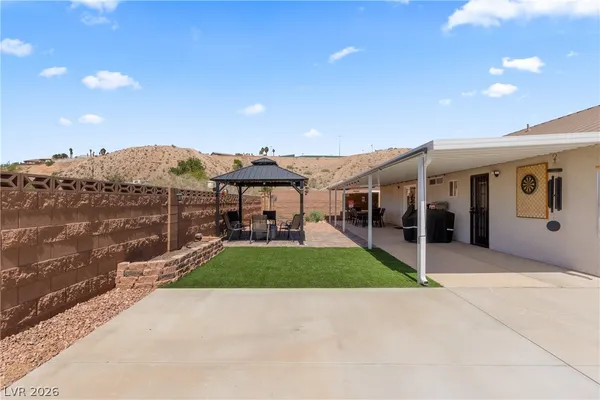 $449,000 | 341 Francy Lane, Mesquite, NV 89027