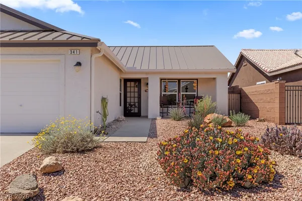 $449,000 | 341 Francy Lane, Mesquite, NV 89027