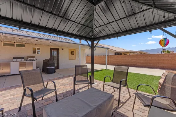 $449,000 | 341 Francy Lane, Mesquite, NV 89027