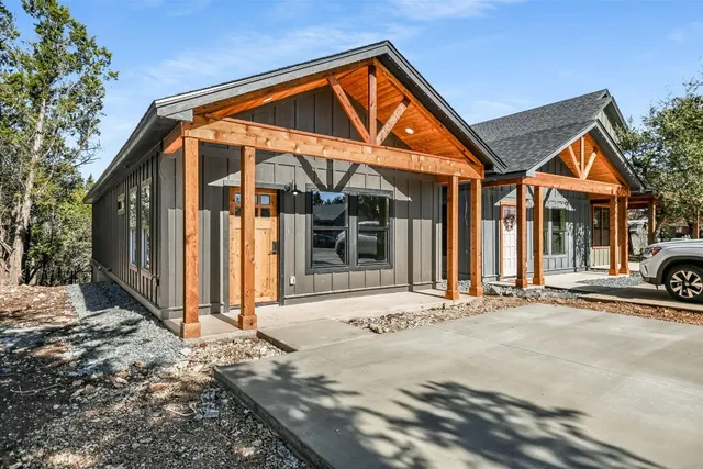 $317,000 | 122 Shady Bluff Drive, Wimberley, TX 78676