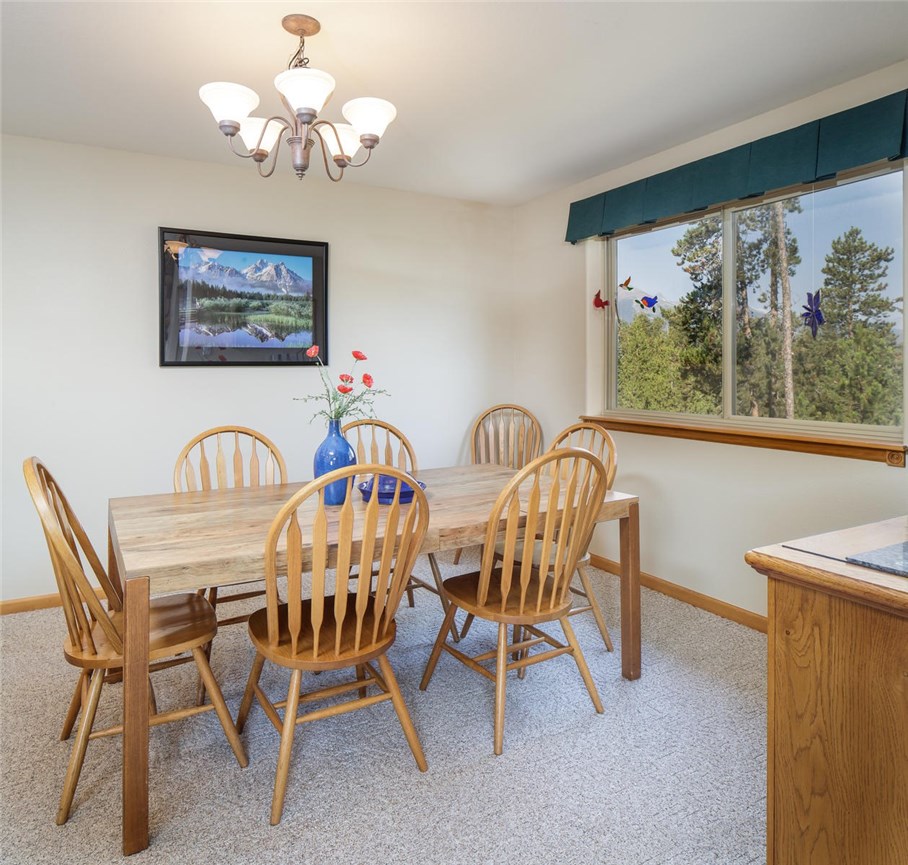 87 Lookout Ridge Drive, Unit 87 Dillon, CO 80435 - Photo 5 of 25 Gallery Image 5