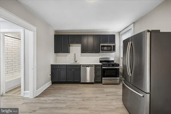 $1,550 | 1117 Rosalie Street, Unit 1, Philadelphia, PA 19149