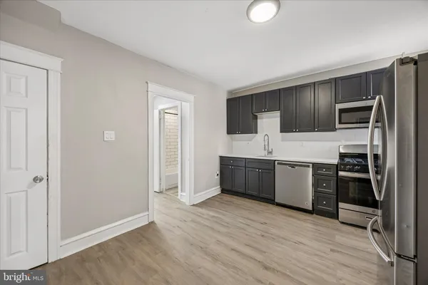 $1,550 | 1117 Rosalie Street, Unit 1, Philadelphia, PA 19149