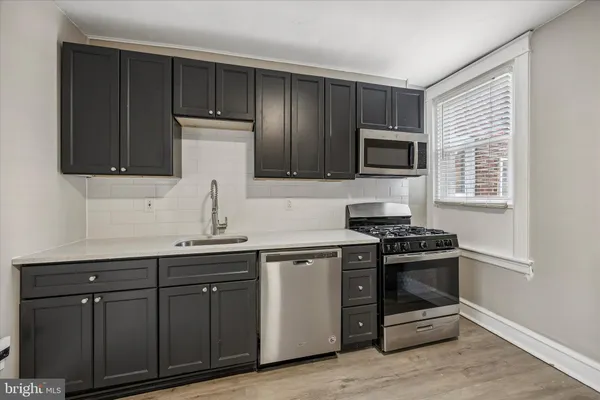 $1,550 | 1117 Rosalie Street, Unit 1, Philadelphia, PA 19149