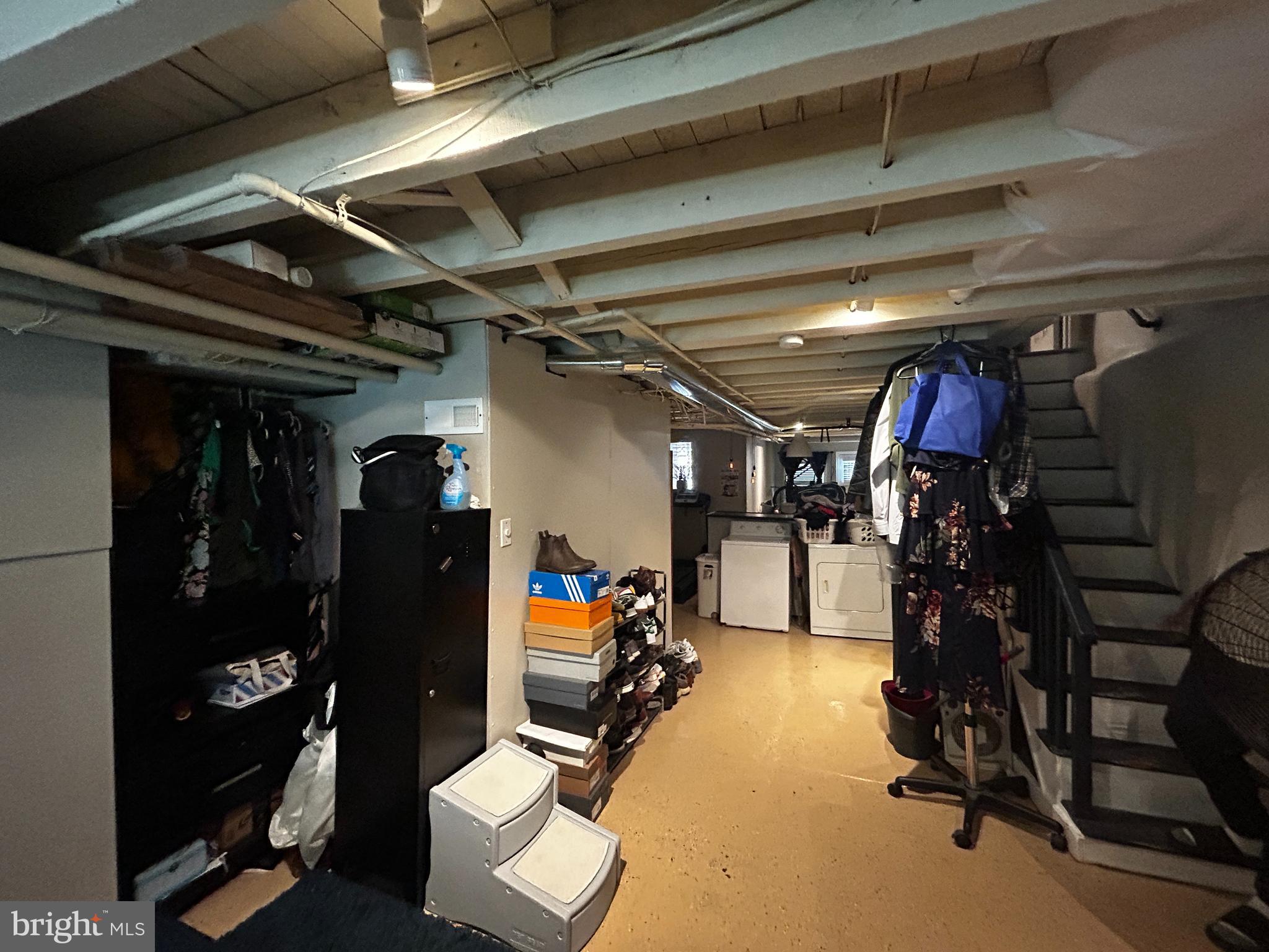 1117 Rosalie Street, Unit 1 Philadelphia, PA 19149 - Photo 17 of 29 a view of gym