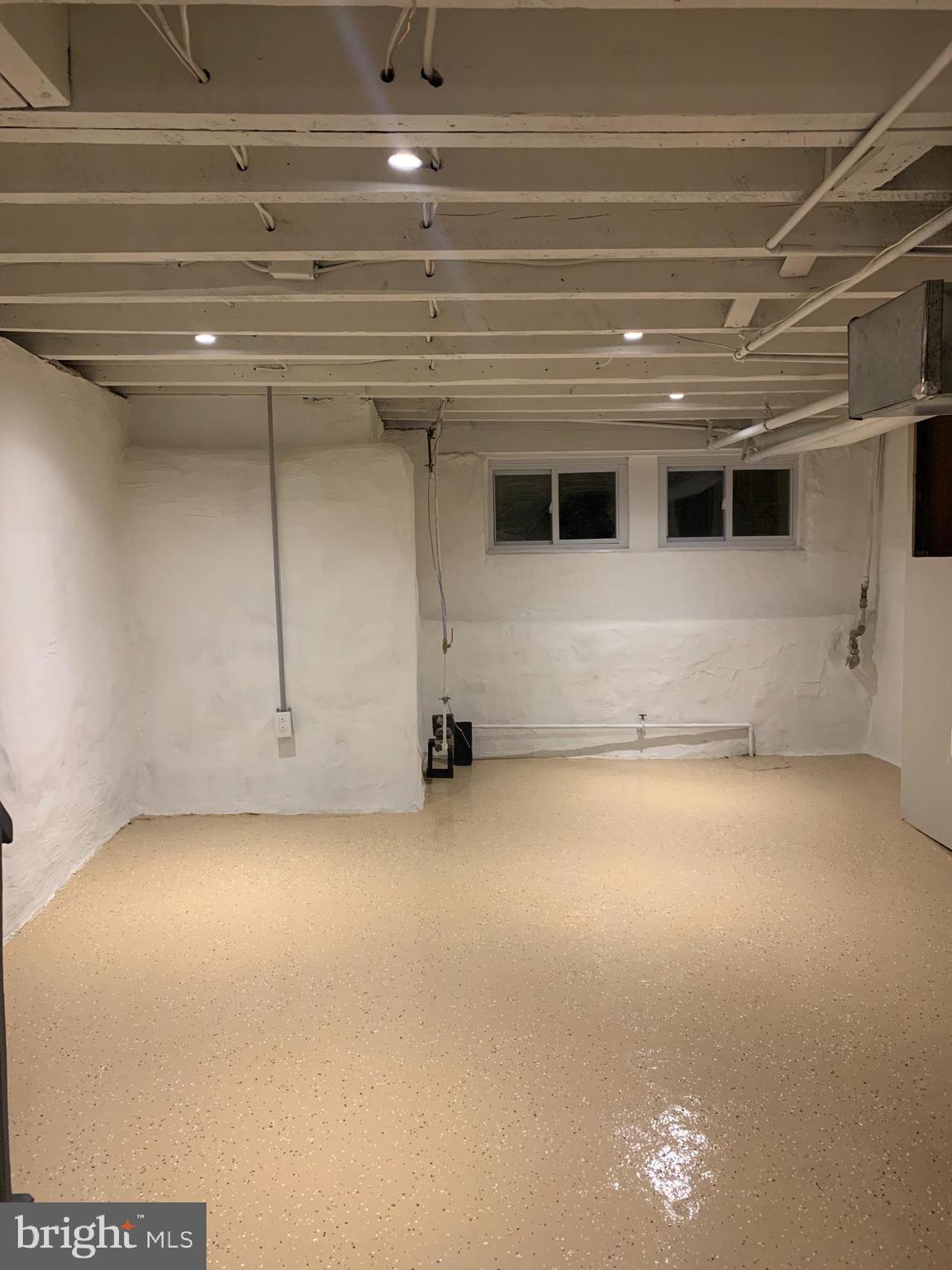 1117 Rosalie Street, Unit 1 Philadelphia, PA 19149 - Photo 19 of 29 a view of a garage