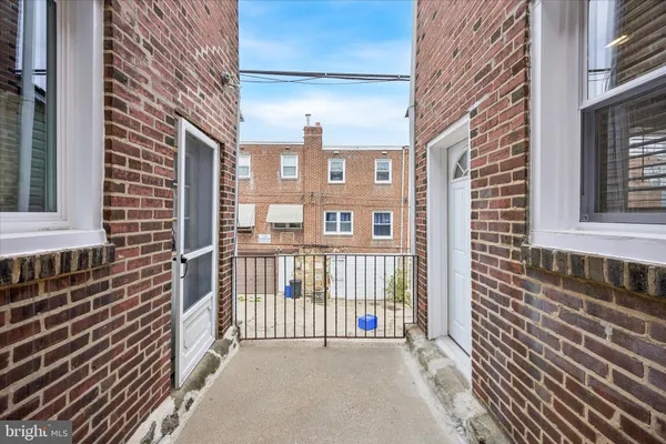 $1,550 | 1117 Rosalie Street, Unit 1, Philadelphia, PA 19149