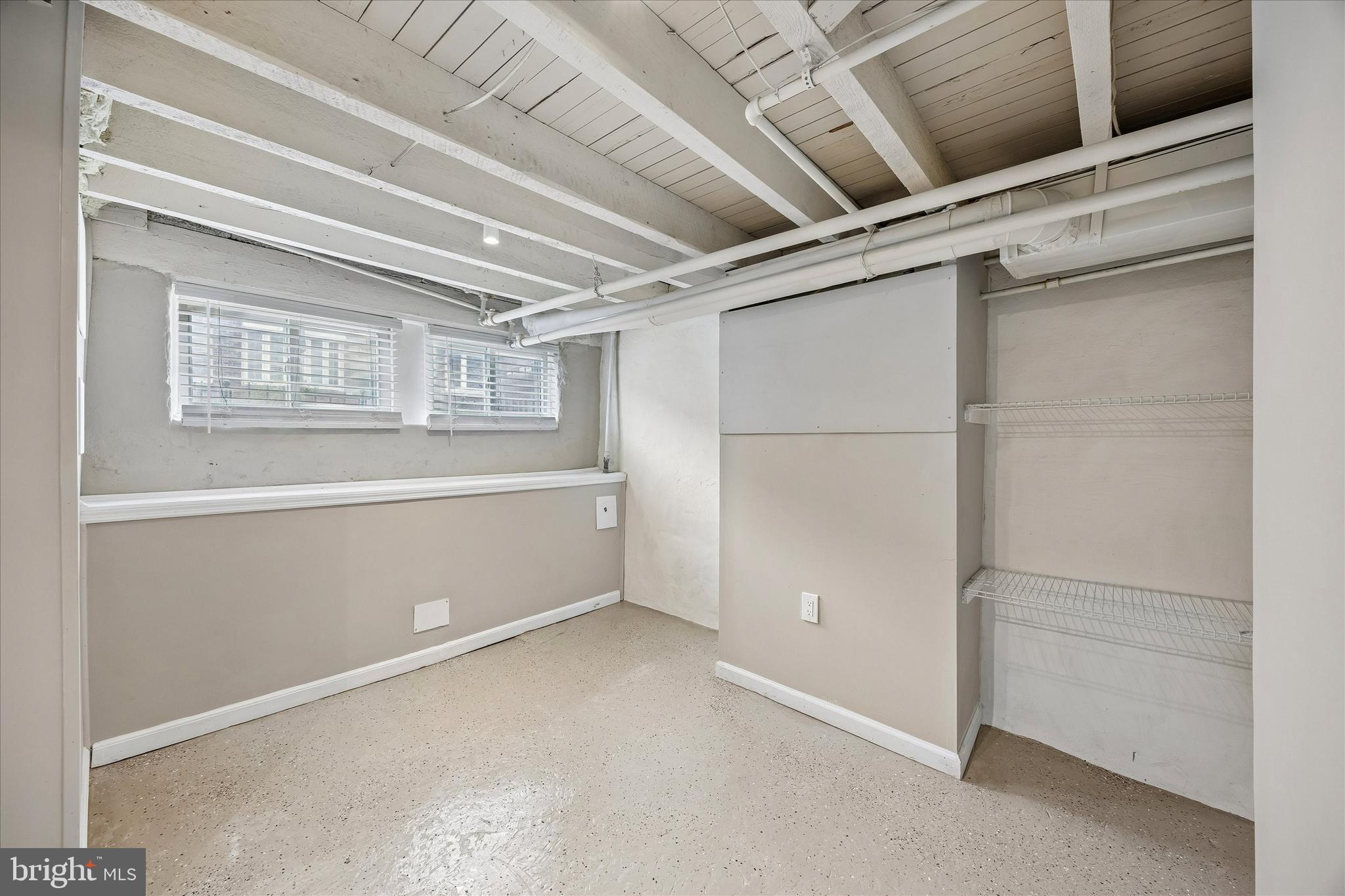 1117 Rosalie Street, Unit 1 Philadelphia, PA 19149 - Photo 24 of 30 a view of an empty room