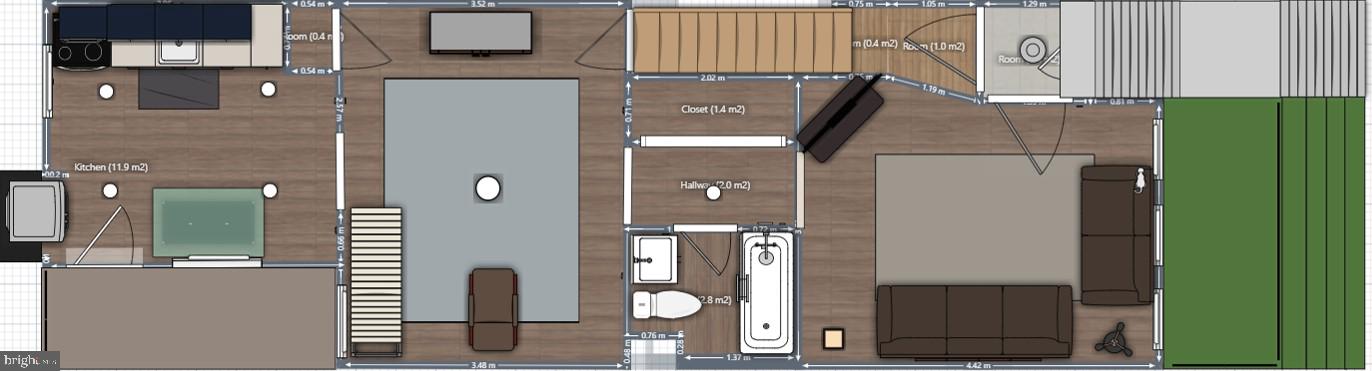 1117 Rosalie Street, Unit 1 Philadelphia, PA 19149 - Photo 28 of 29