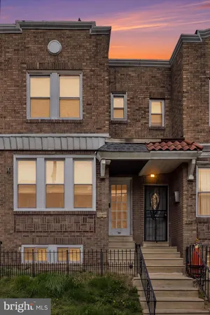 $1,550 | 1117 Rosalie Street, Unit 1, Philadelphia, PA 19149
