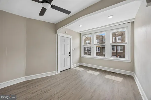$1,550 | 1117 Rosalie Street, Unit 1, Philadelphia, PA 19149