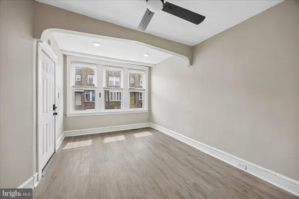 $1,550 | 1117 Rosalie Street, Unit 1, Philadelphia, PA 19149