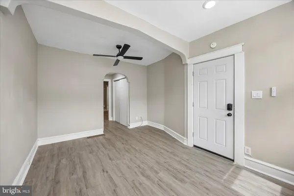 $1,550 | 1117 Rosalie Street, Unit 1, Philadelphia, PA 19149