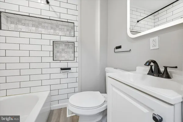 $1,550 | 1117 Rosalie Street, Unit 1, Philadelphia, PA 19149