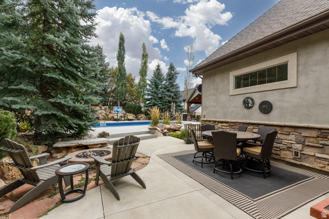 3532 Layton Ridge Drive Layton, UT 84040 - Photo 88 of 104