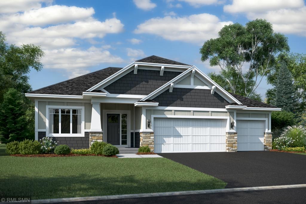 1717 Pebblestone Road Carver, MN 55315 - Photo 1 of 1