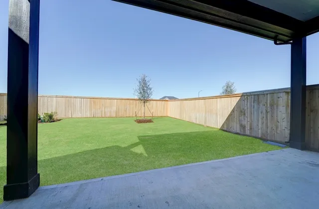 $398,994 | 14217 Juniper Breeze Court, Willis, TX 77318