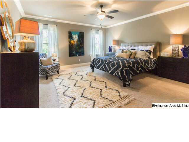 5242 Park Side Circle Birmingham, AL 35244 - Photo 11 of 19