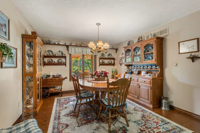 a view of a storage & utility room