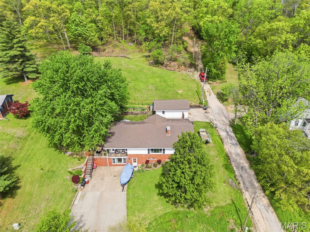 409 Luke Street Clarksville, MO 63336 - Photo 15 of 73